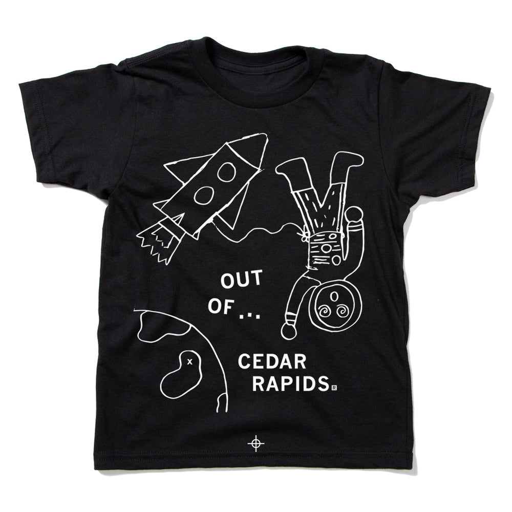 Out of Cedar Rapids Kids