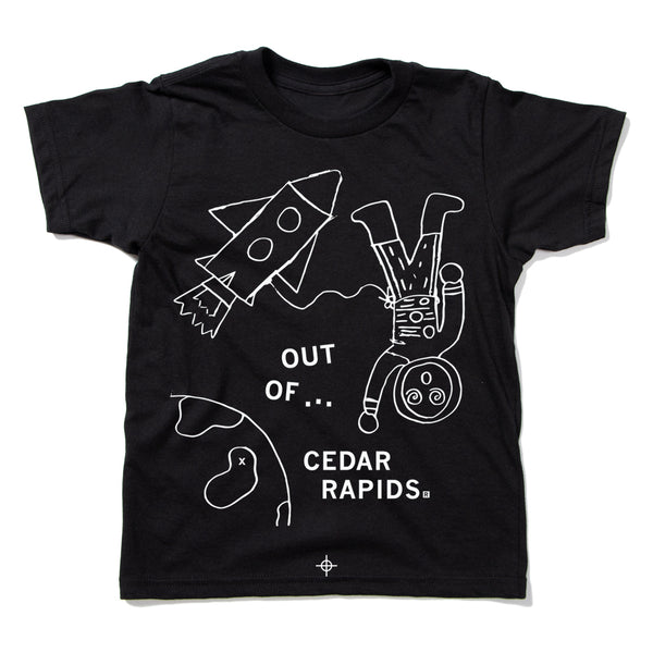 Out of Cedar Rapids Kids