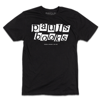 Paul's Books Logo