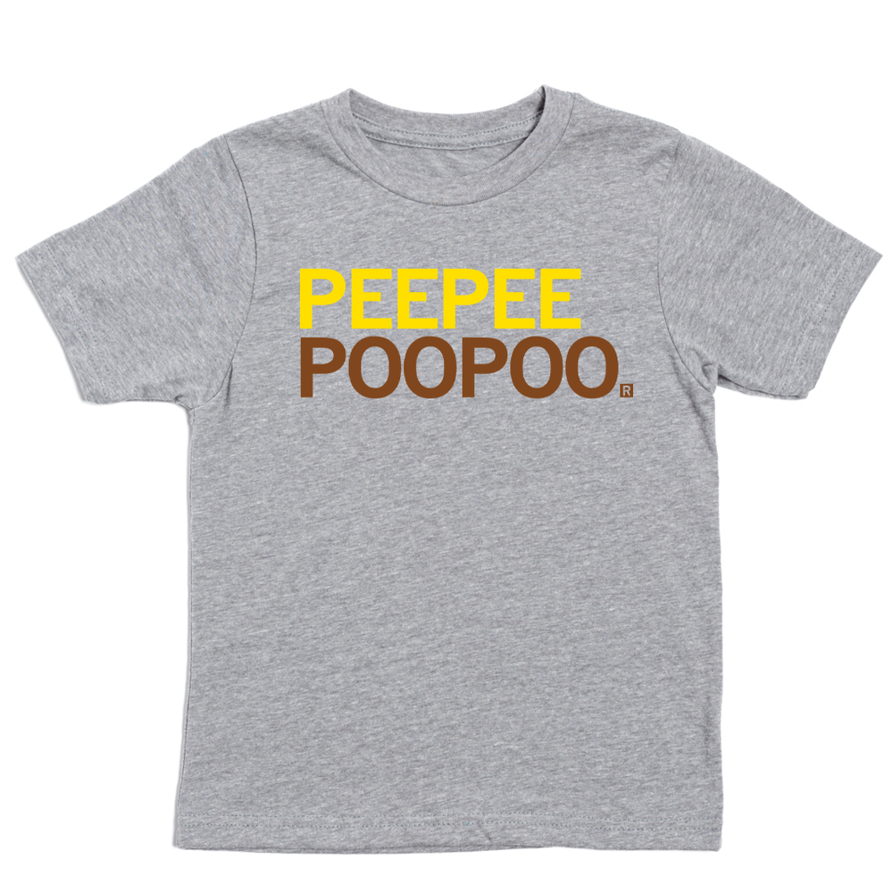 Pee Pee Poo Poo Kids