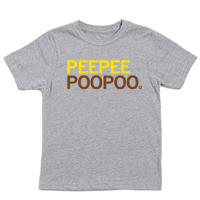 Pee Pee Poo Poo Kids