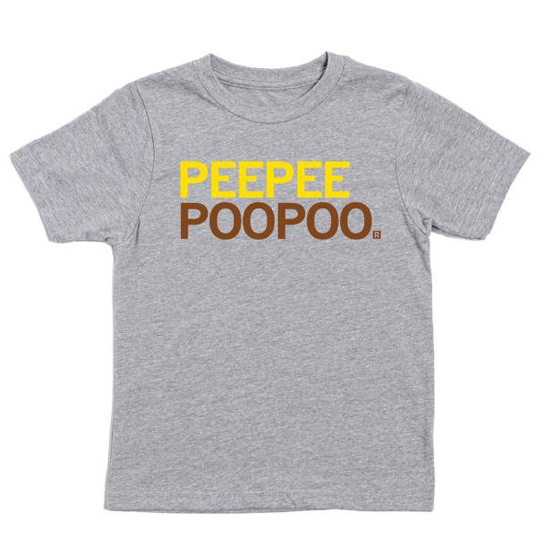 Pee Pee Poo Poo Kids