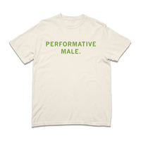 Performative Male Heavyweight
