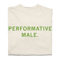 Performative Male Heavyweight