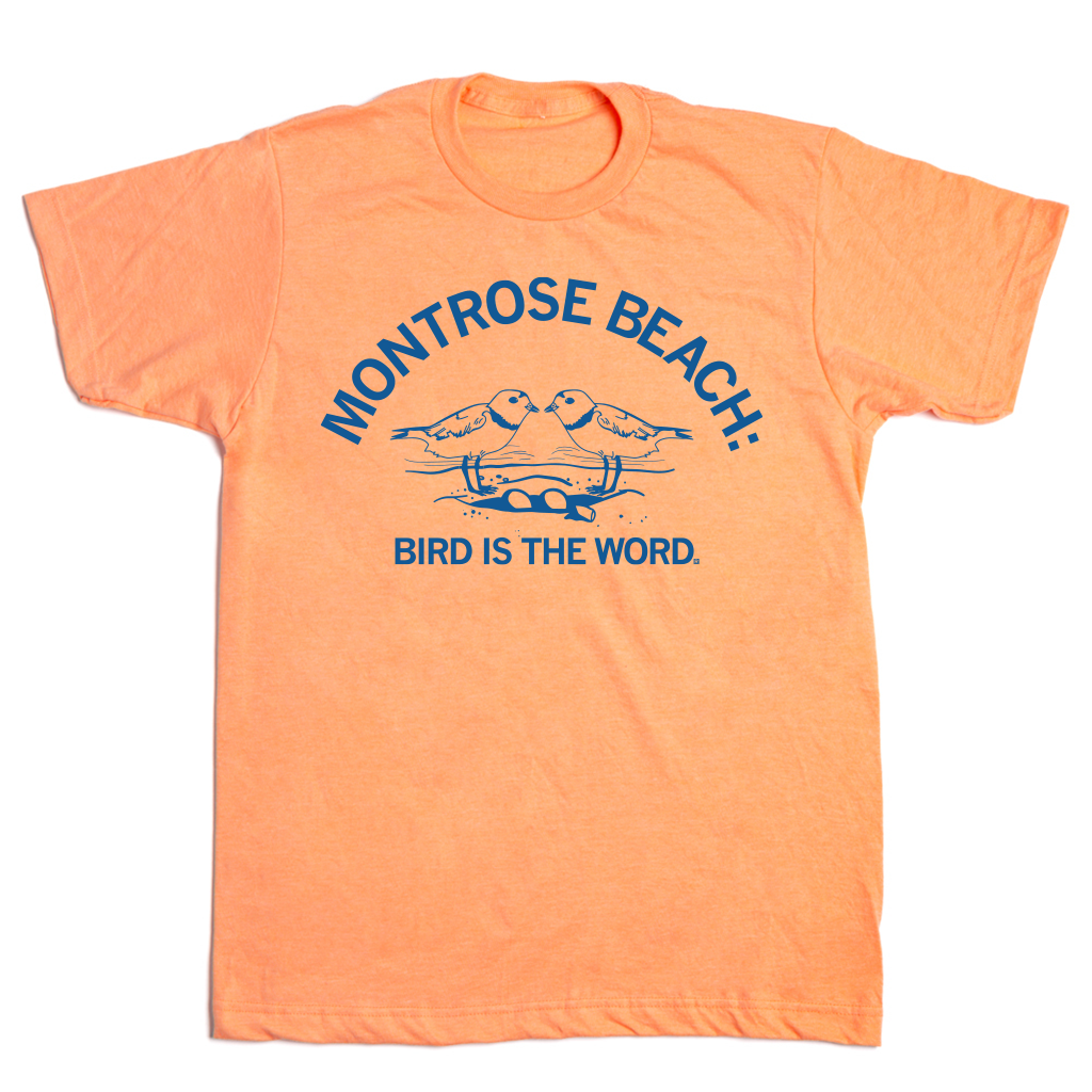 Chicago t-shirt