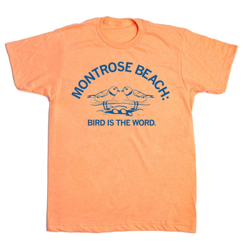 Chicago t-shirt