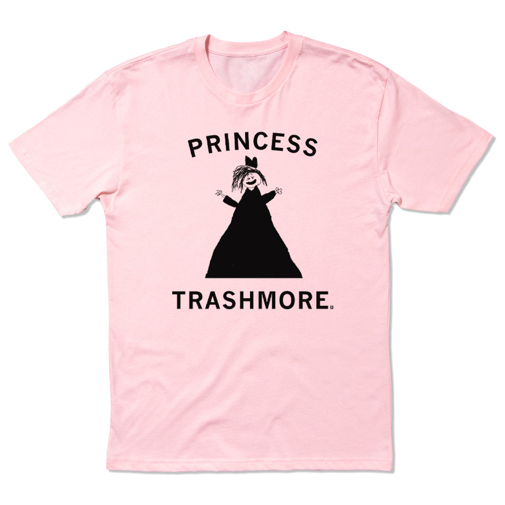 Princess Trashmore