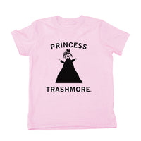Princess Trashmore Kids