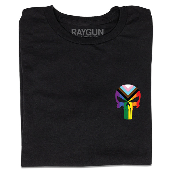 Punisher Pride Pocket Tee