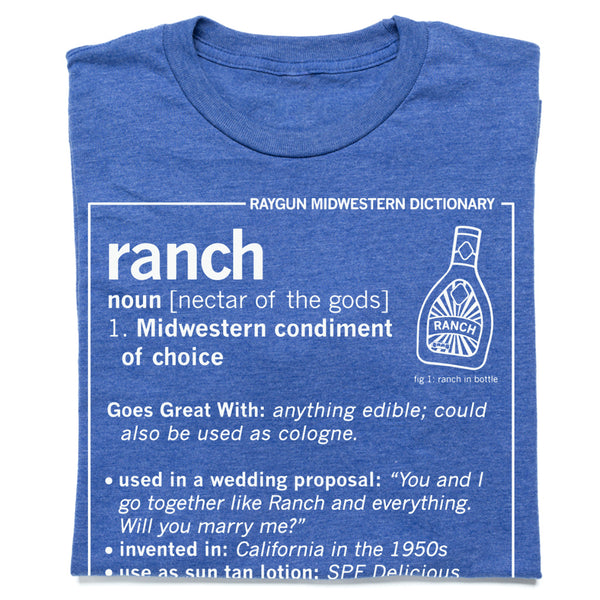 Ranch Definition (R)