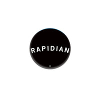Rapidian 1" Button