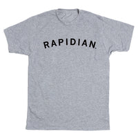 Rapidian Curved Logo