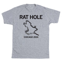 Chicago Rat Hole