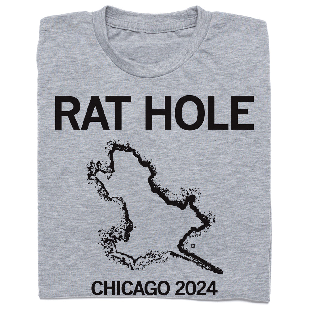 Chicago Rat Hole