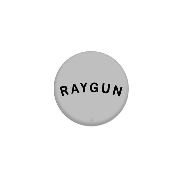RAYGUN Text Logo 1