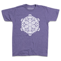 Resister Snowflake
