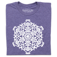 Resister Snowflake