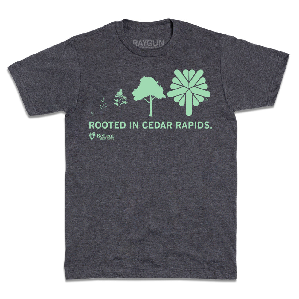 Releaf: Rooted in Cedar Rapids