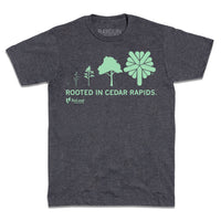 Releaf: Rooted in Cedar Rapids