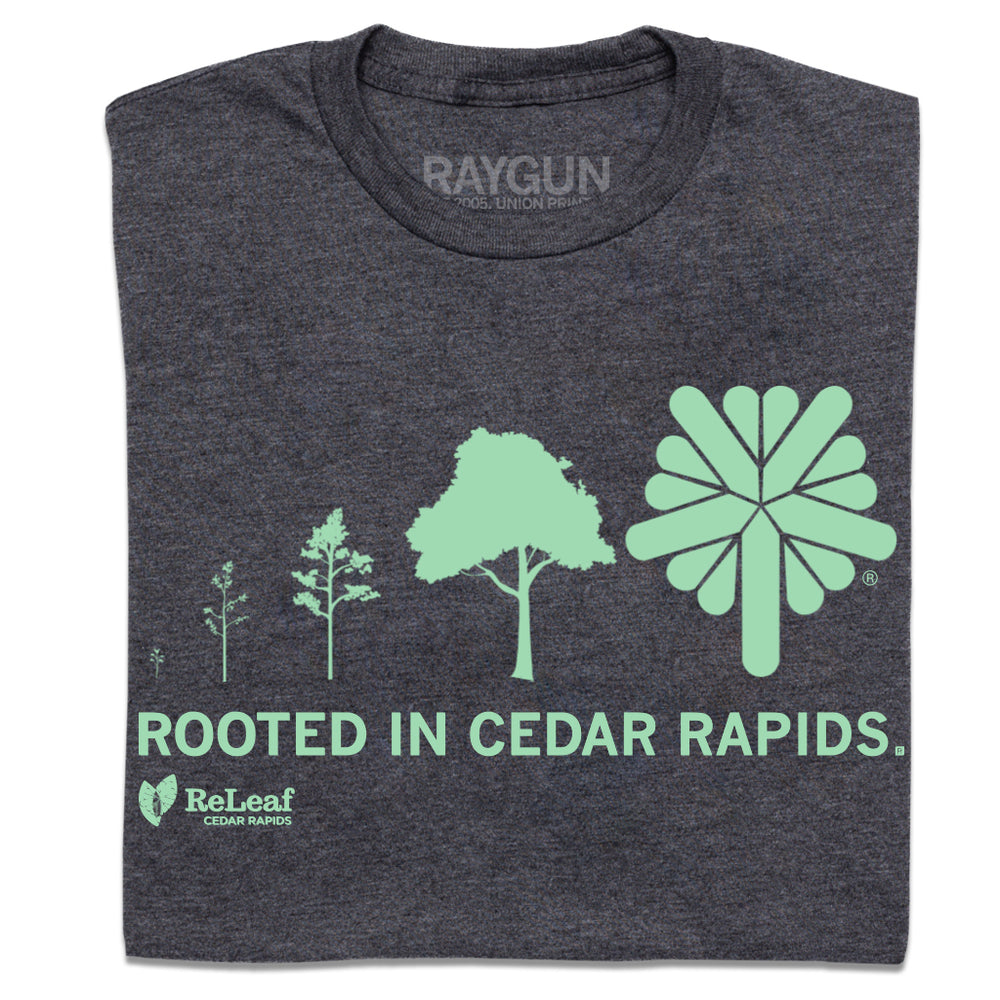 Releaf: Rooted in Cedar Rapids