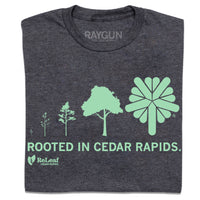 Releaf: Rooted in Cedar Rapids