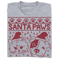 Santa Paws
