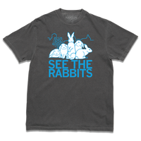 See The Rabbits Heavyweight