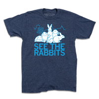See The Rabbits