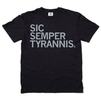 Sic Semper Tyrannis Heavyweight
