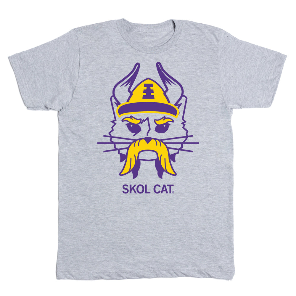Skol Cat