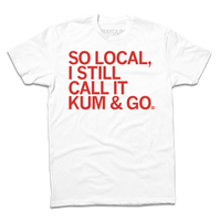 So Local: Kum & Go