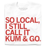 So Local: Kum & Go
