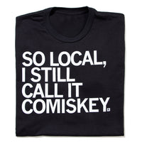 So Local: Comiskey (R)