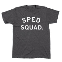 Sped Squad