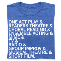 Speech List