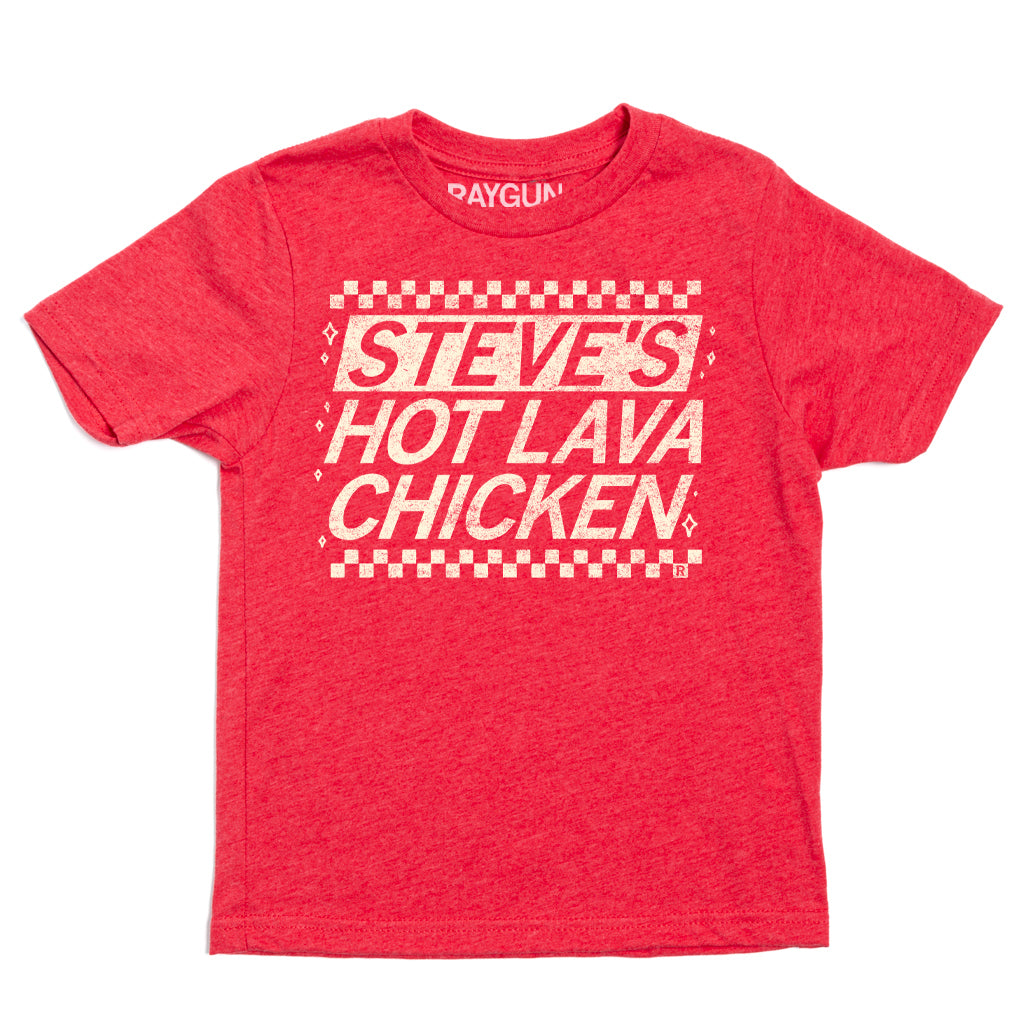 BUNP OF CHICKEN　Tシャツ　RAY　2014 chicken-tendies-shirt-991118.