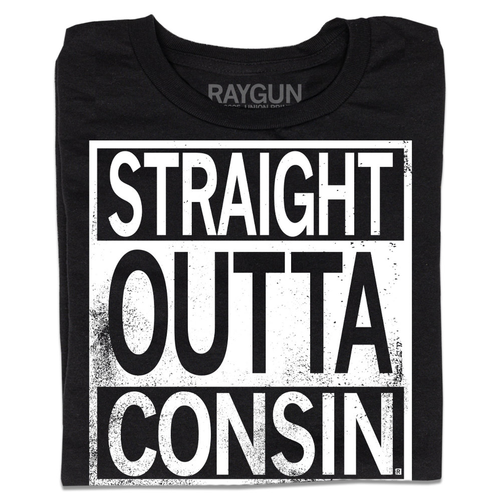 Straight Outta Consin