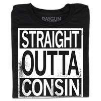 Straight Outta Consin