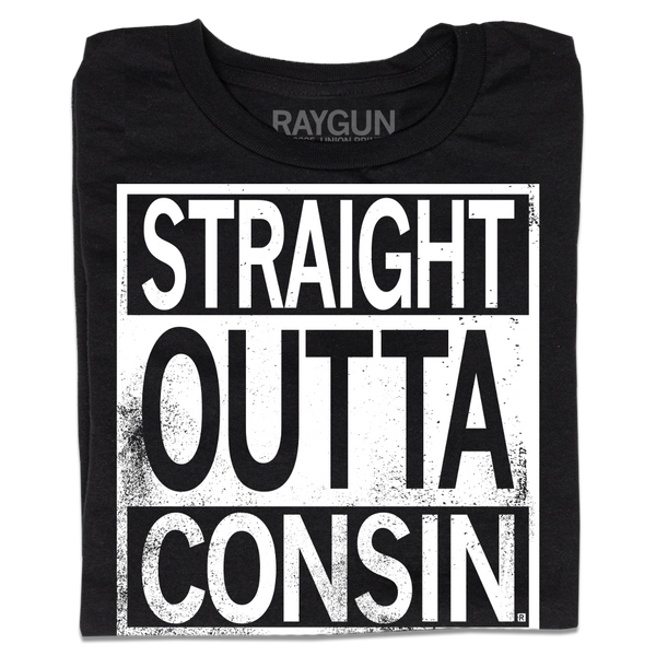 Straight Outta Consin
