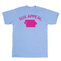 Sux Appeal
