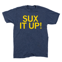 Sux It Up!