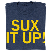 Sux It Up!