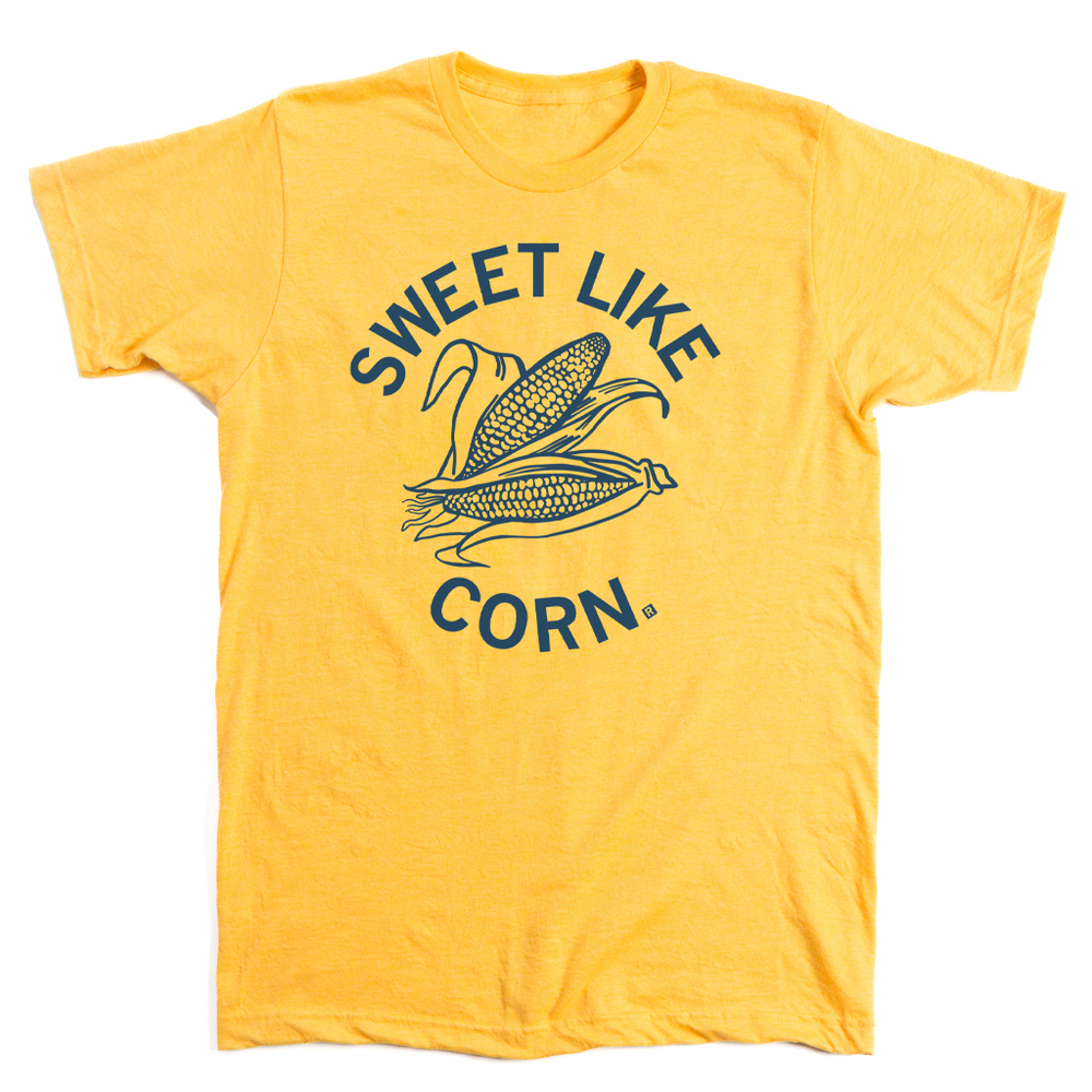 midwest corn t-shirt