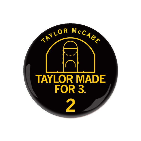 Taylor Made For 3 Button