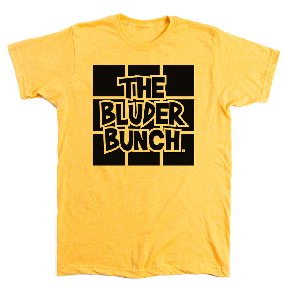 Lisa Bluder The Bluder Bunch Iowa Basketball Shirt