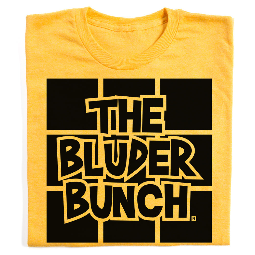 The Bluder Bunch Lisa Bluder Shirt