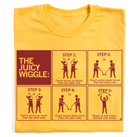 The Juicy Wiggle