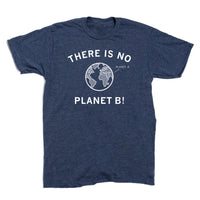 No Planet B