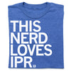 Iowa Public Radio T-shirt