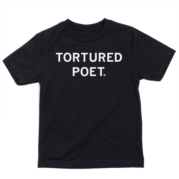 Tortured Poet Kids